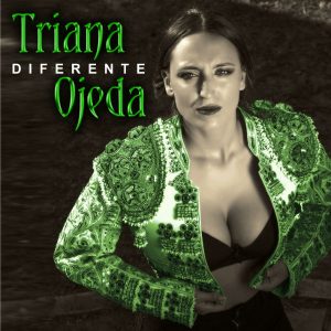 Triana Ojeda – Diferente (2017)